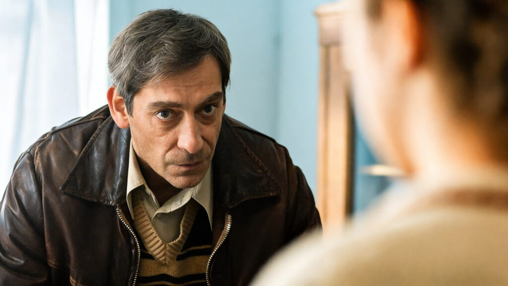Сериал «Грачи» (2026) смотреть на KartinaTV Canada