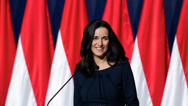 МИД Венгрии может возглавить Орбан — но не Виктор