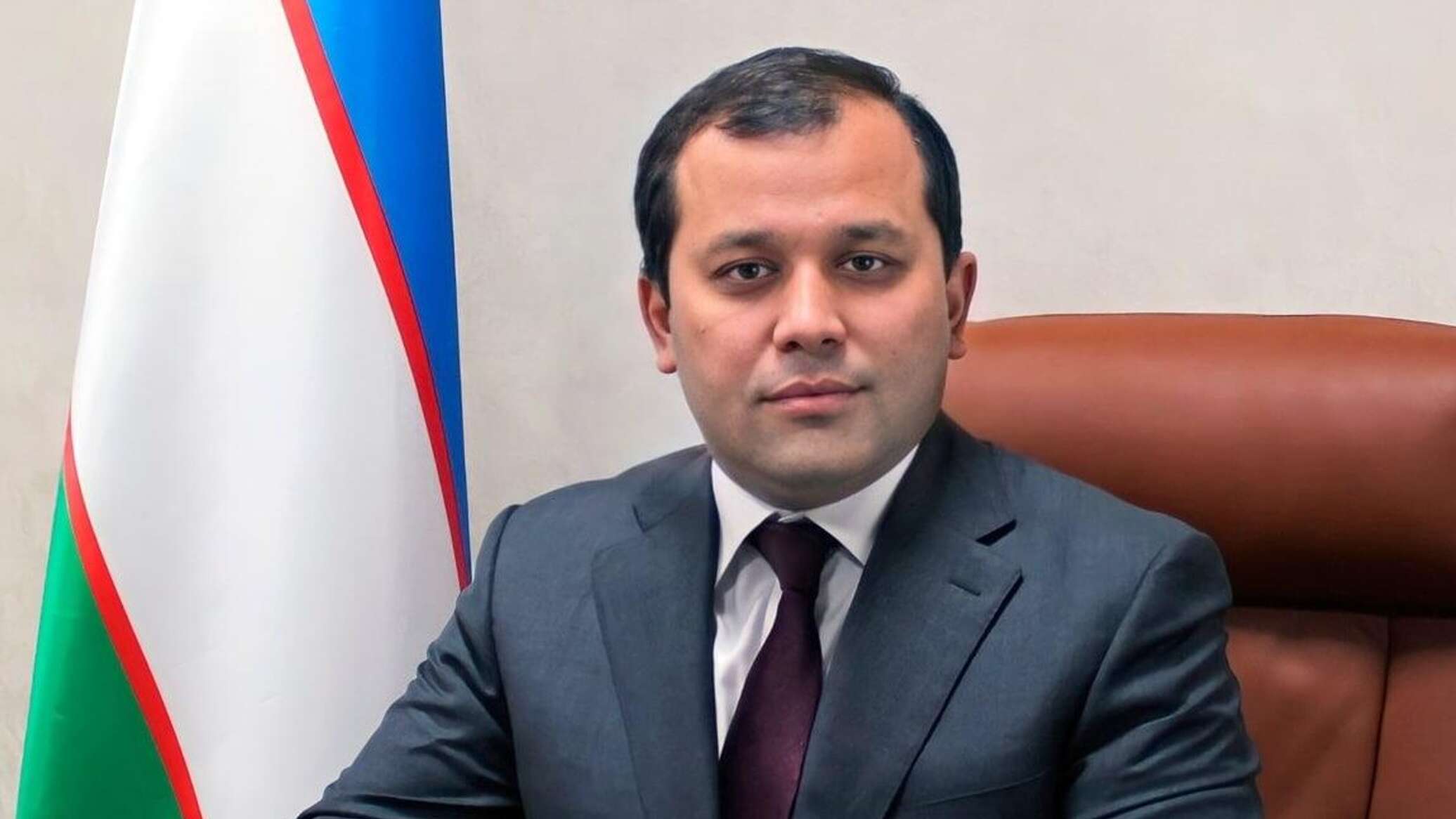ТПП Узбекистана