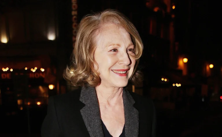 Скончалась французская актриса Натали Бай — в ее фильмографии более 90 фильмов