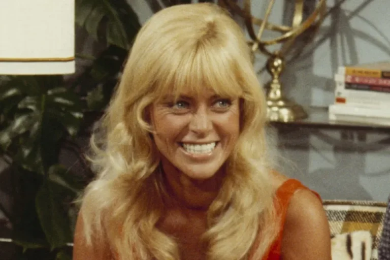 “Cool Hand Luke” Actress Joy Harmon Dies Aged 87