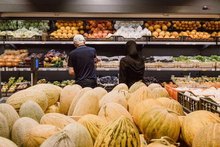 Uzbekistan’s Annual Inflation Drops to 7.1% in March