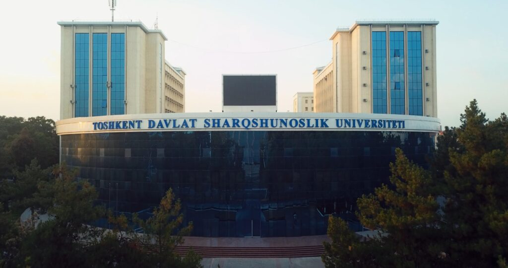 Uzbekistan Unveils U10 Flagship University Initiative