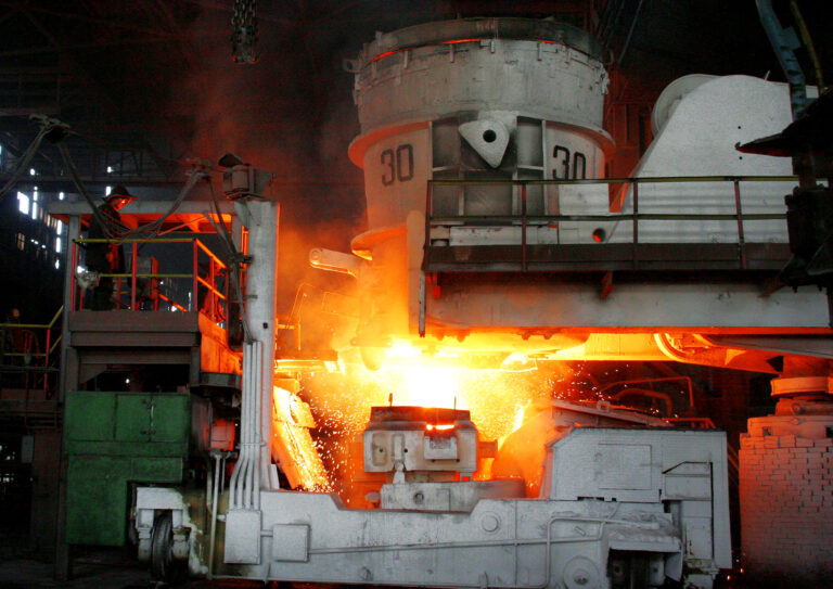 Ралли «Узметкомбината»: почему акции завода подорожали вдвое с начала года