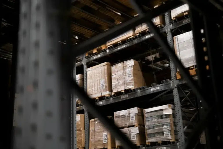 No Upfront Duties: How the Online Trade System Through Bonded Warehouses will Work