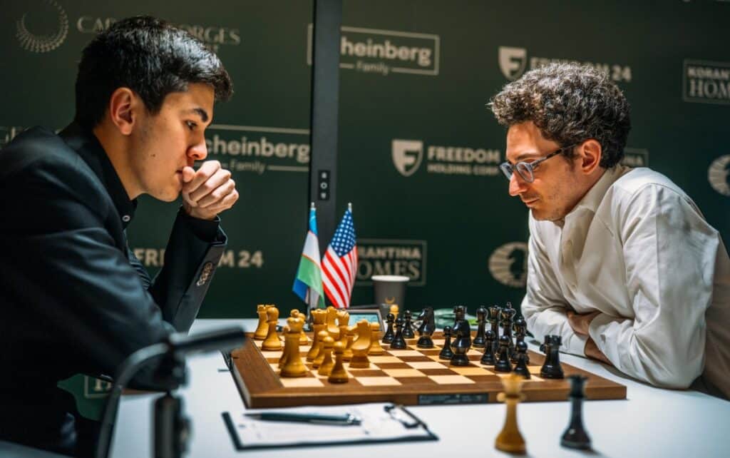 Foto: fide.com