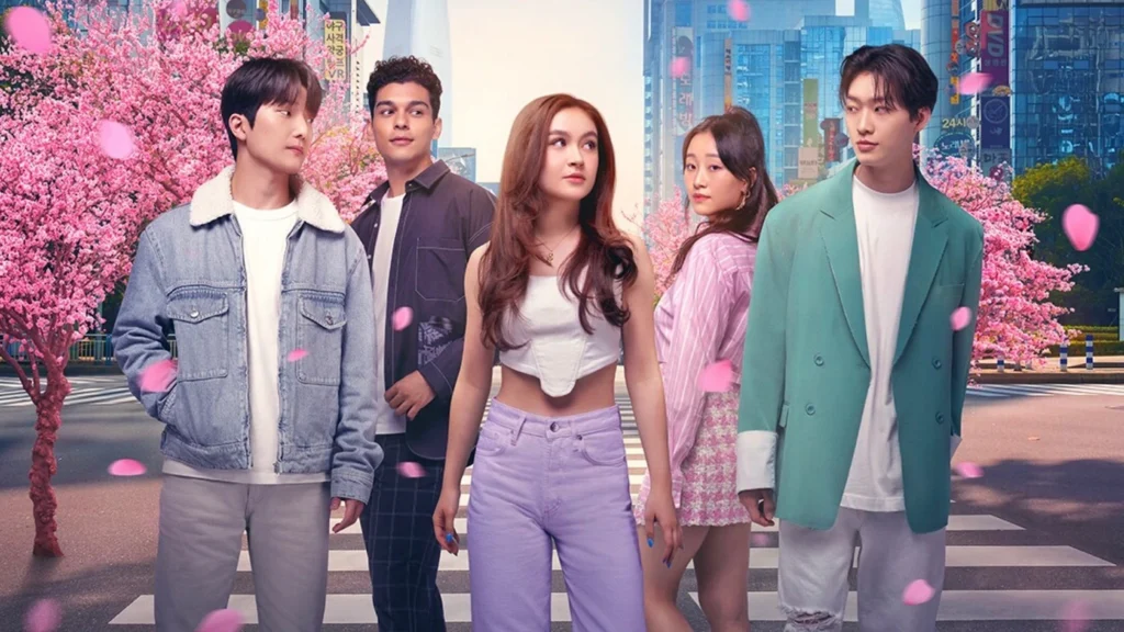 Целую, Китти