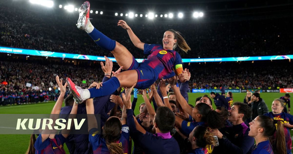 Барселона против Реала 6 0