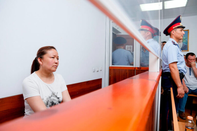 Uyghur Camp Survivor Criticises UK Over China Embassy Plans