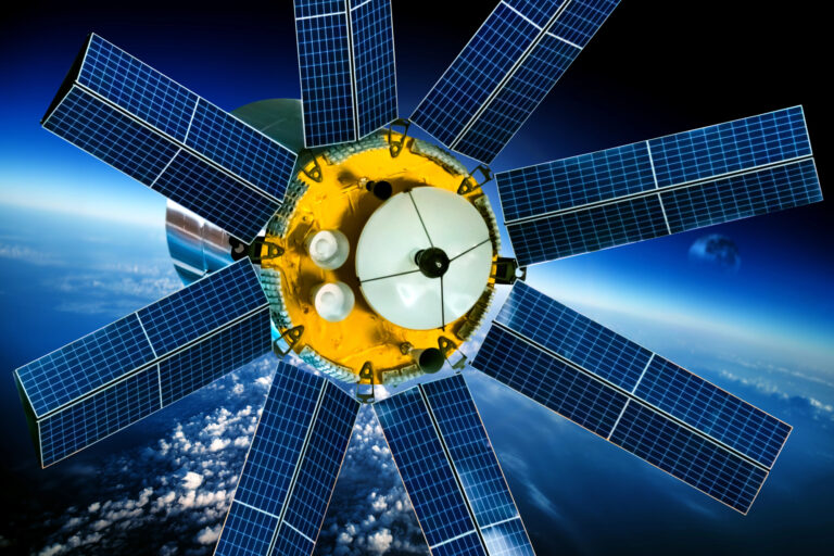 Uzbek Engine for Turkic Satellite: Why Republic is no Longer Just a Buyer of Imagery