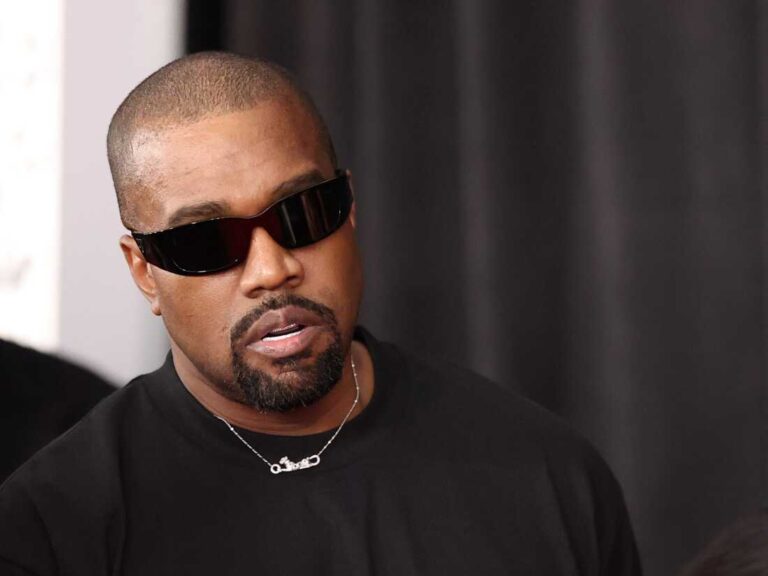 Kanye West Polish Stadium Show Axed Over Extremist Views