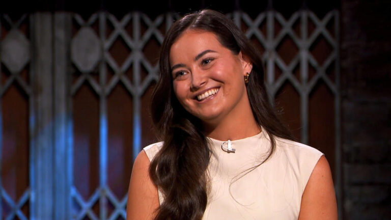 Dragons’ Den Reject Builds £10 Mln Business After Investor Snub