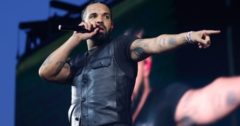 Drake’s Ninth Studio Album “Iceman” Set for Release in May