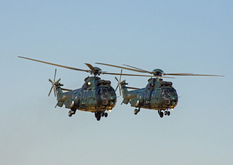 O‘zbekiston harbiy aviatsiyasi Global Firepower reytingida 55-o‘rinda