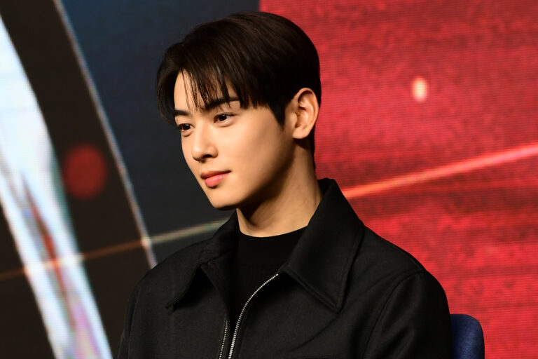 “The Responsibility Lies With Me”: Cha Eun-woo Clears 20 Bn Won Tax Debt