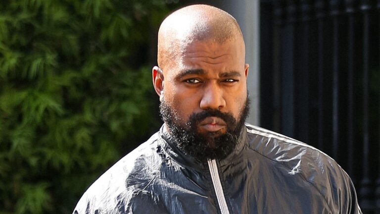 Wireless Festival Axed as UK Border Officials Deny Kanye West Entry