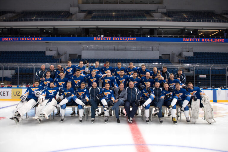 «Хумо» ищет спонсора — среди вариантов компании из России