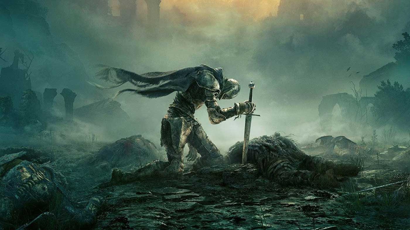 Leaked London Set Photos Unveil First Look at A24’s Upcoming Elden Ring Prequel