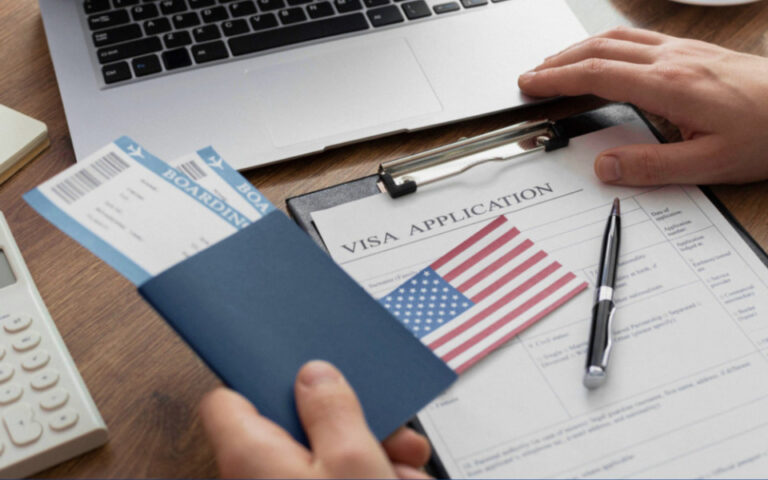 How to Book US Visa Interview Through FIFA PASS System — Guide