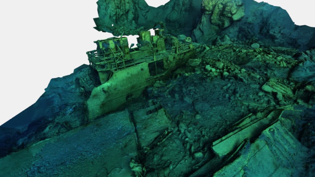 Фото: Министерство культуры Греции