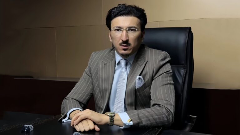 В Ташкенте начинается суд над блогером Real Sanjik: детали дела