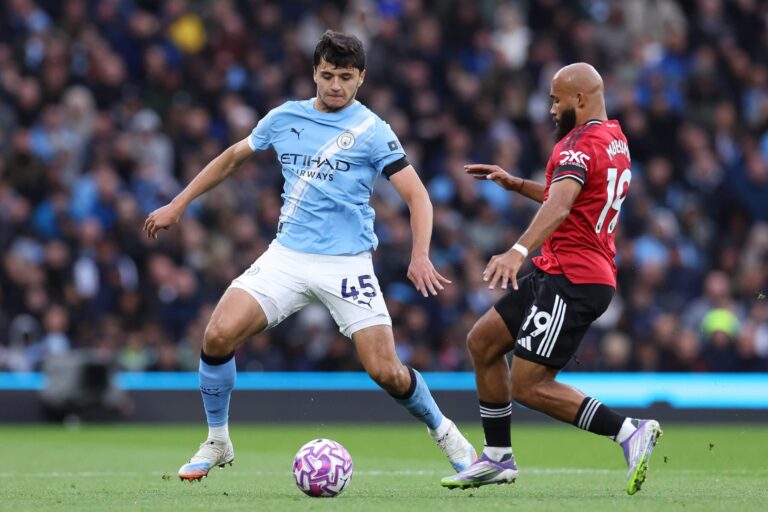 Manchester City Defender Abdukodir Khusanov Buys Parents $330,000 Luxury Home in Uzbekistan