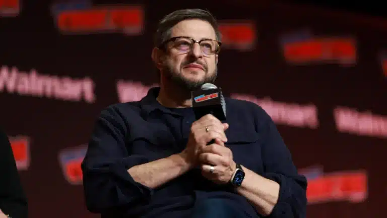Bob’s Burgers Star Eugene Mirman Injured in New Hampshire Toll Plaza Car Accident