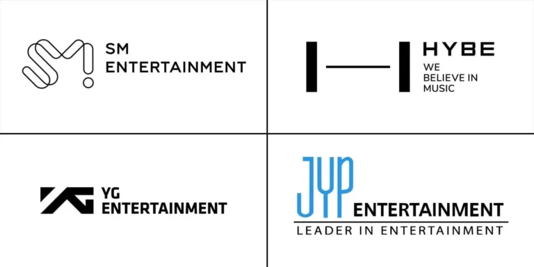 K-pop’s “Big Four” Join Forces to Create Global Festival to Rival Coachella