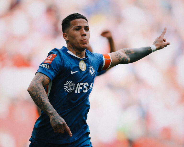 Челси вымучил победу над Лидсом и вышел в финал Кубка Англии