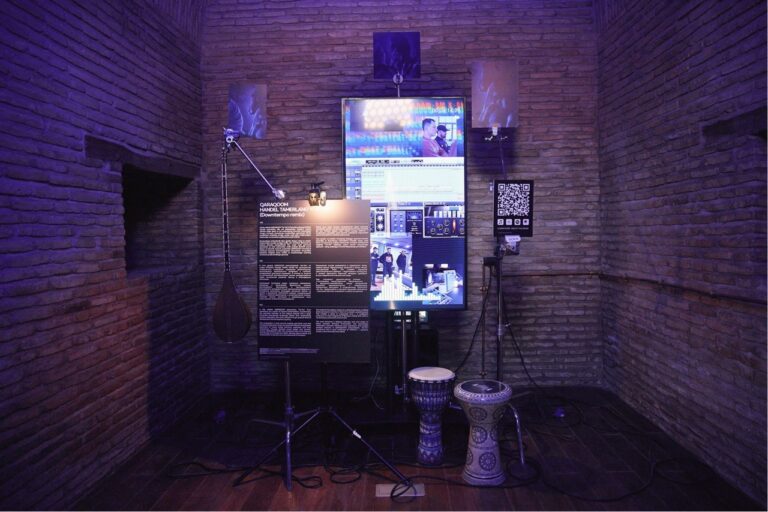 Digital Content Residence зажжет новые суперзвезды