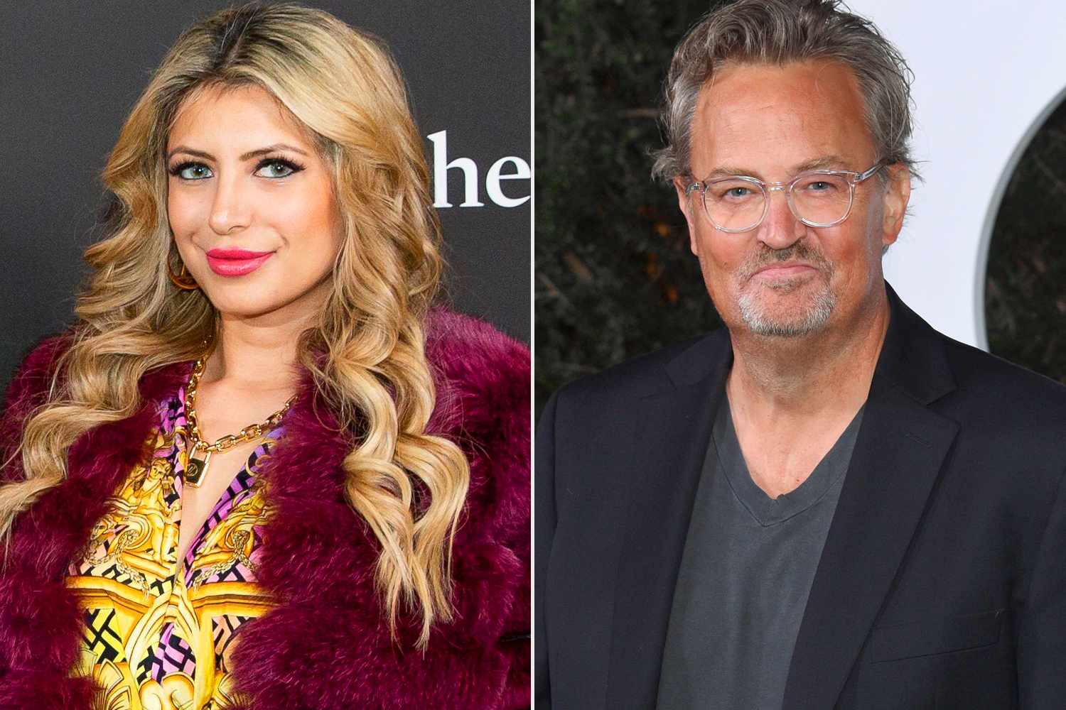 Ketamine Queen Faces 60 Years as Matthew Perry's Stepmother Pleads for Harsh Justice