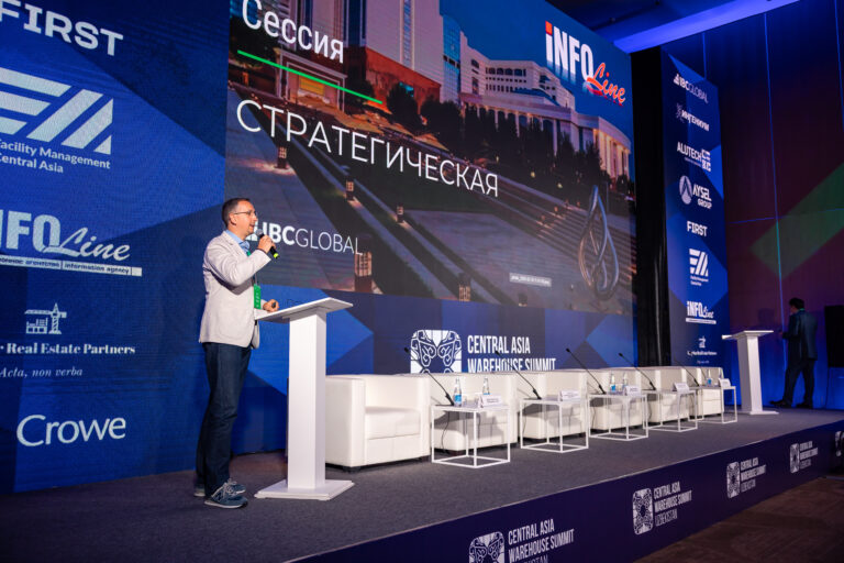 Узбекистан — седьмой в мире по потенциалу складского девелопмента