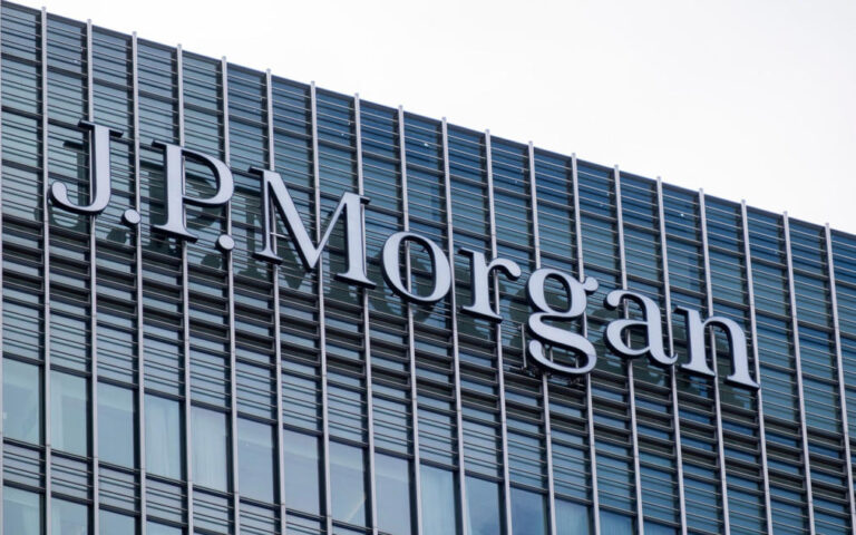 JPMorgan Chase Moves Staff Back to London in Post-Brexit Shift