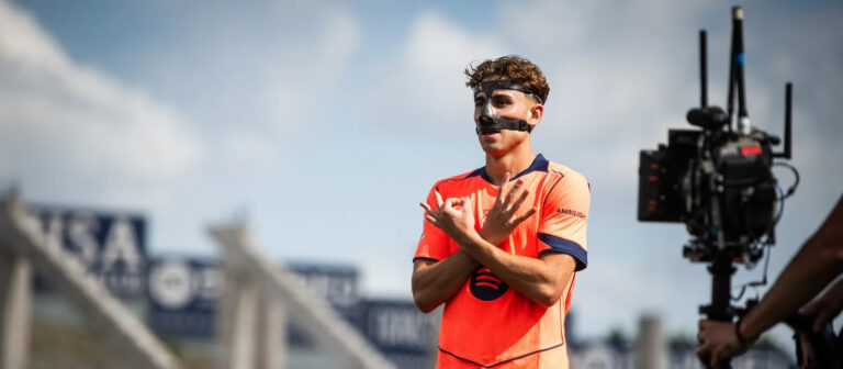 Барселона усиливает отрыв: победа над Хетафе и +11 от Реала