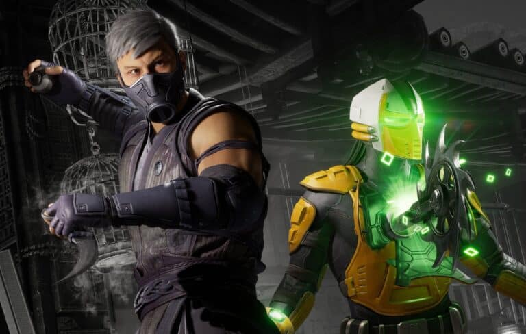 Flawless Victory: Mortal Kombat 1 продалась тиражом 8 млн копий
