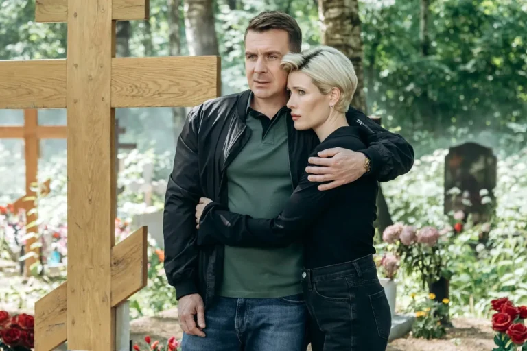 «Невский» возвращается: кто раскроет тайну наследства Архитектора?