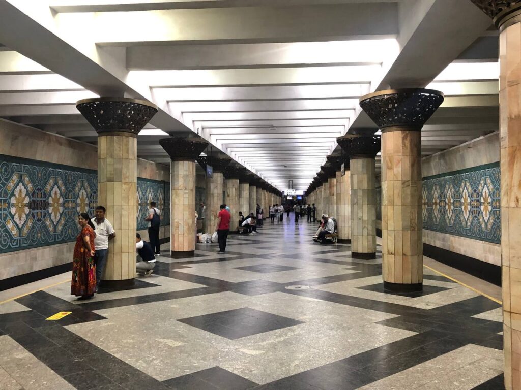 «Пахтакор»