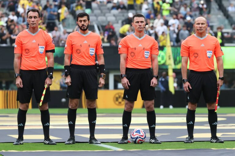 O‘zbekistonlik hakamlar Jahon chempionatida faoliyat yuritadi