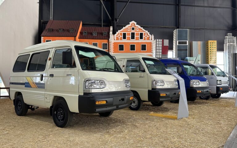 Cobalt va Damas «gaz»ga bosmoqda: 3 oyda 91 mingdan ziyod avtomobil sotildi