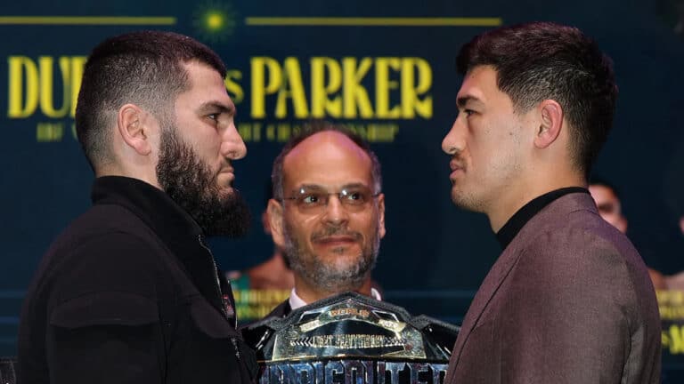 IBA организует трилогию Бивола и Бетербиева: когда состоится поединок