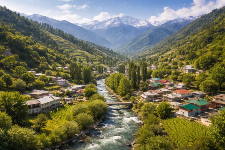 3-iyul uchun ob-havo prognozi — jadval