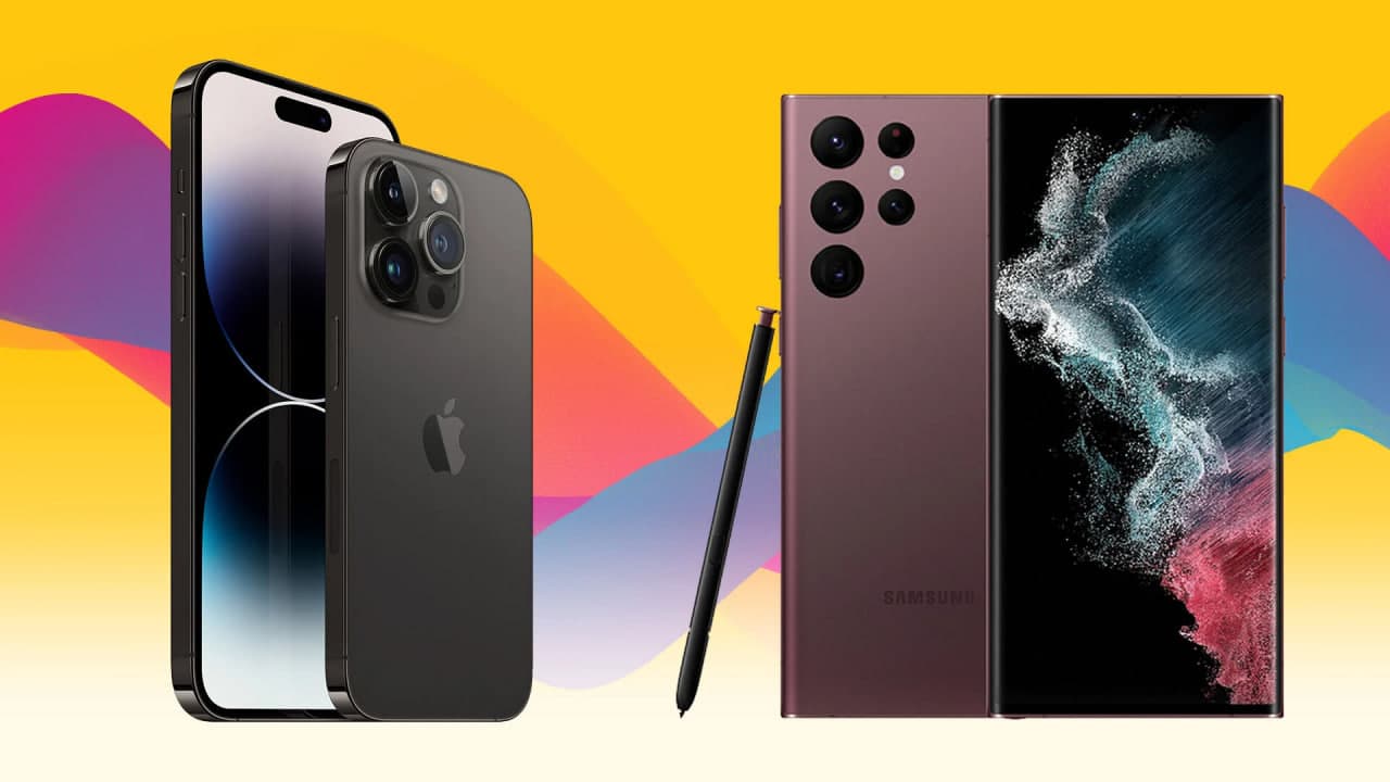 iPhone va Samsung eng yomon ta’mirlanadigan smartfonlar deb topildi