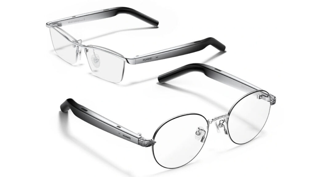 Huawei yangi AI Glasses modelini taqdim etdi / Foto: Huawei Central