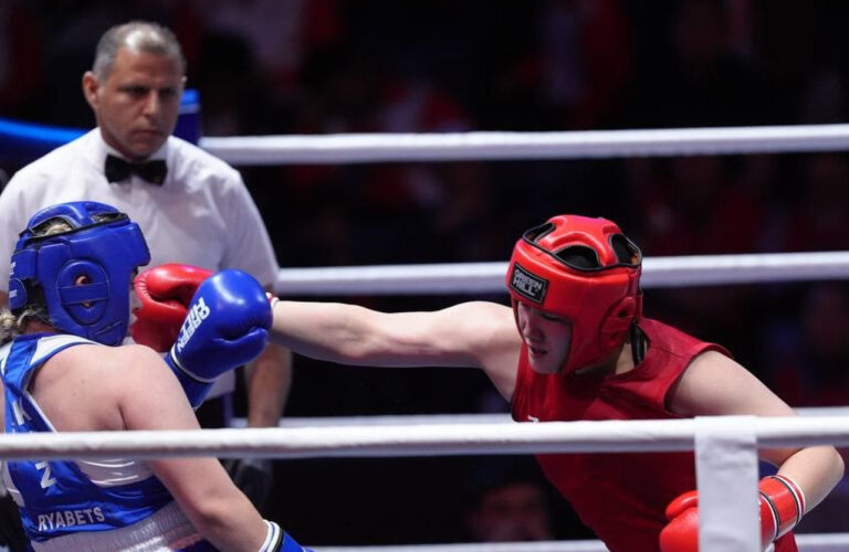 O‘zbekiston bokschilari Osiyo chempionatida ikkita kumush oldi