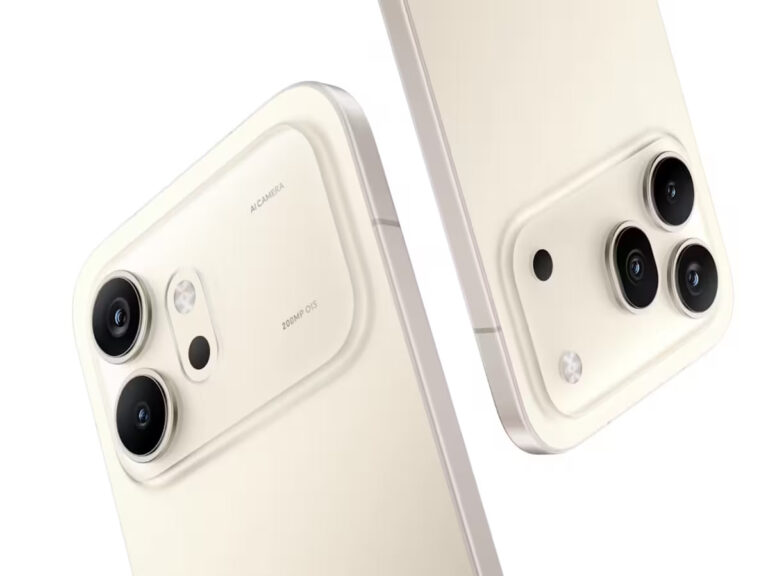 iPhone 17 Pro’ga o‘xshash Honor 600 va 600 Pro ilk bor rasman namoyish etildi