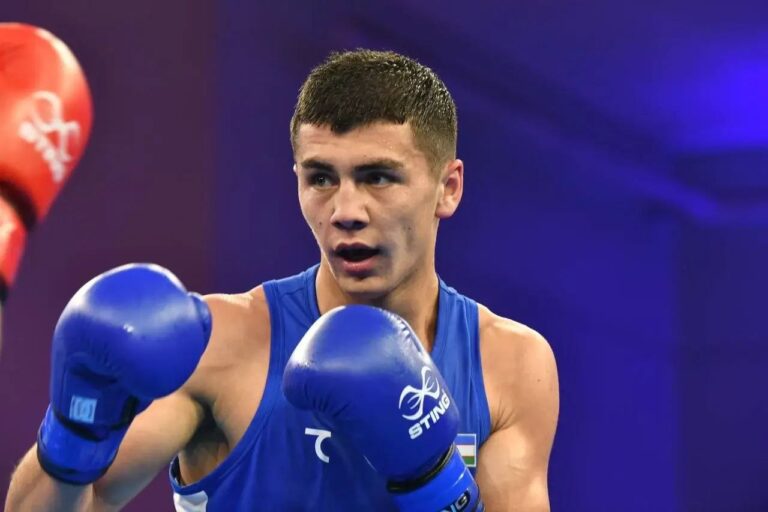 Osiyo chempionati: 5 nafar o‘zbekistonlik bokschi finalda jang o‘tkazadi