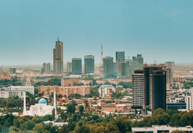 «ToshkentboshplanLTI» poytaxt hokimligi tasarrufiga o‘tdi