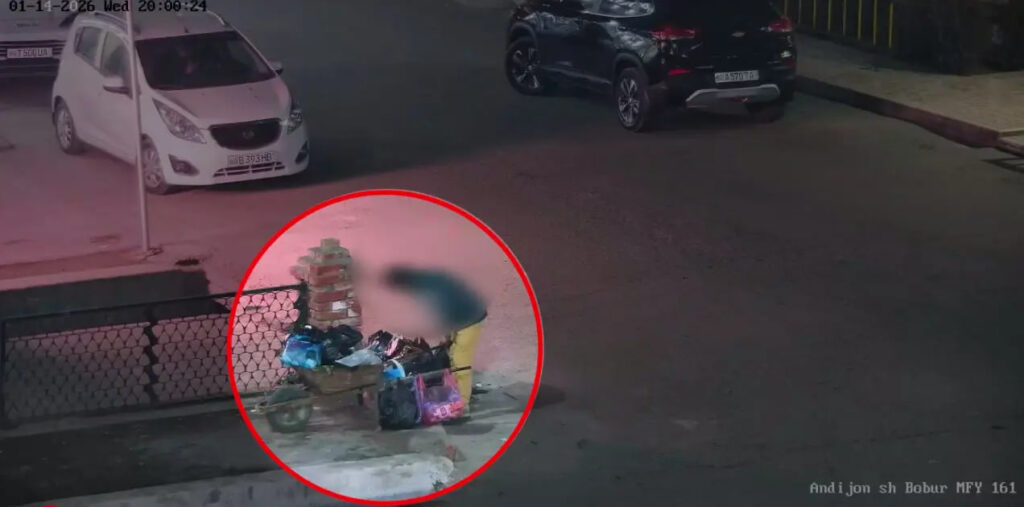 Chiqindilarni boshqarish va sirkulyar iqtisodiyotni rivojlantirish agentligi