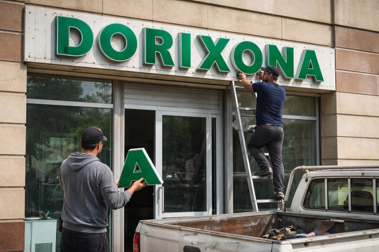 Dorixona