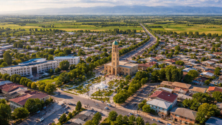 11-aprel kuni qanday ob-havo kuzatiladi